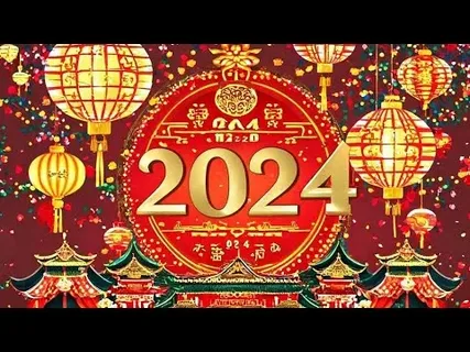 Lunar New Year 2024: Date, History, Traditions, and Significance of the Year of the Dragon