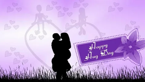 Celebrate Kiss Day 2024: 10 Positive Wishes and WhatsApp Statuses for Your Special Someone