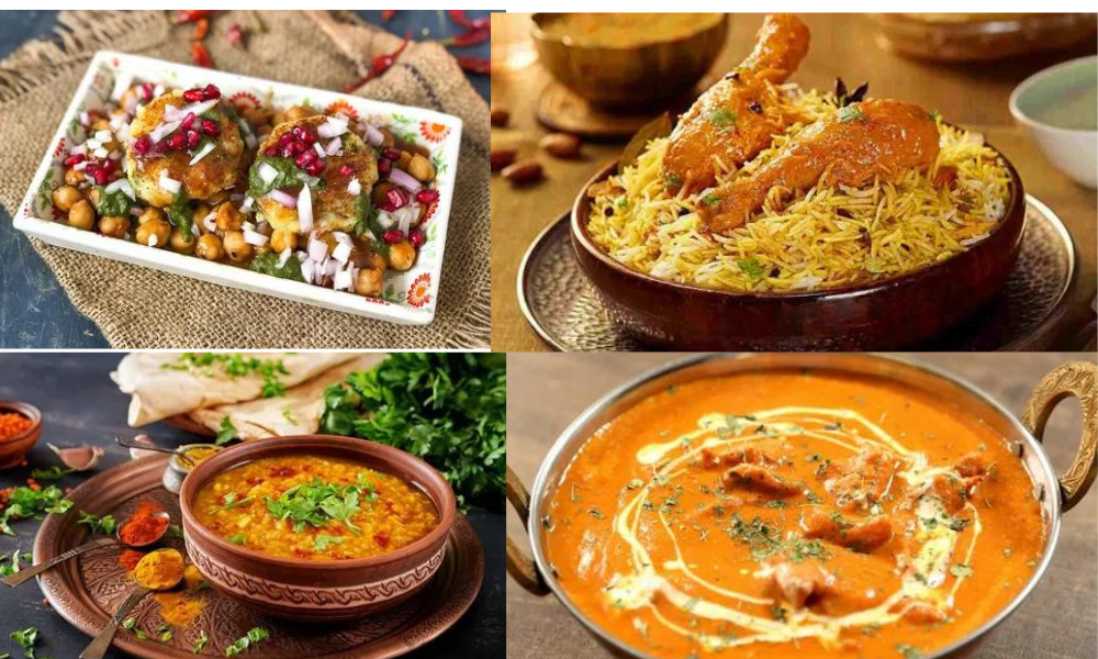 Top 5 Indian Spoonful of Spices