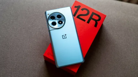 Oneplus 12 ,12R series Review: The Smoothes Phone Ever ?