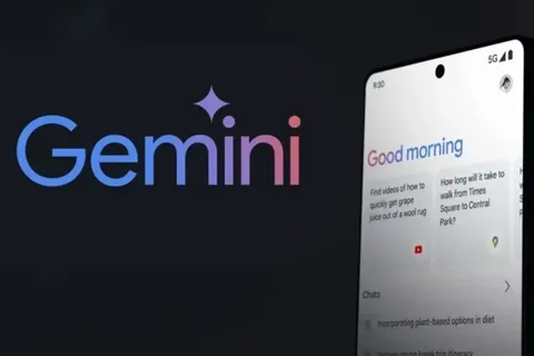 Gemini AI: Unlocking Human Potential with Multimodal Intelligence