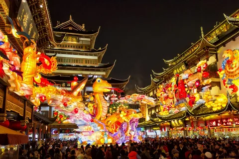 Lunar New Year 2024: Date, History, Traditions, and Significance of the Year of the Dragon