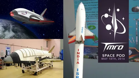 Bold Ventures Await: A Look at ISRO's Upcoming Missions in 2024 and Beyond