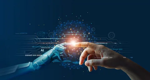 The Top 5 AI Trends to Watch in 2024