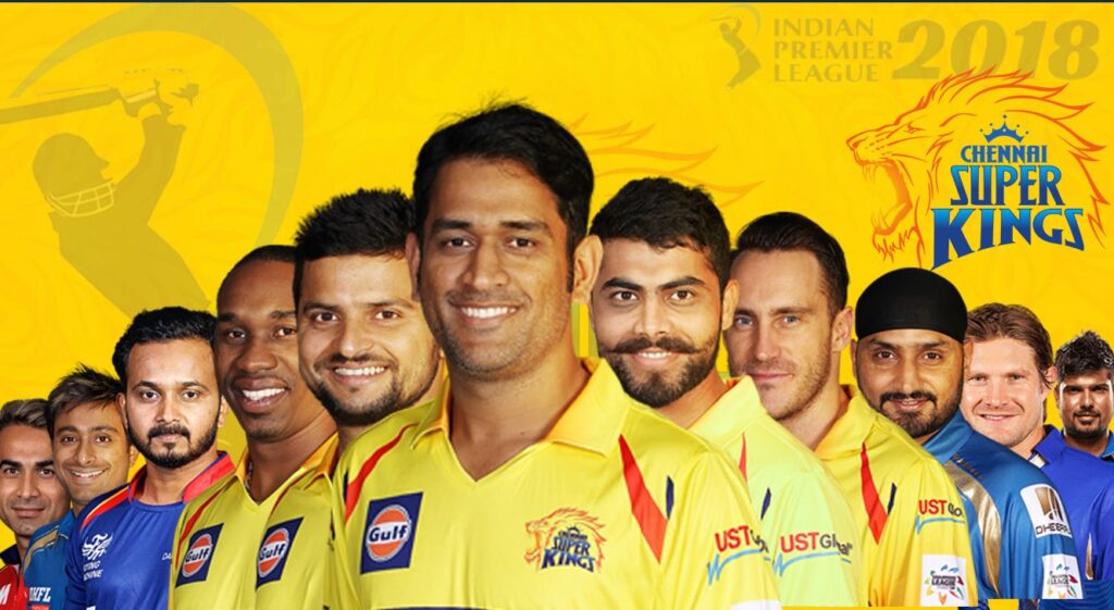 CSK vs RCB 2024: Clash of Titans! Get Ready for an Epic Showdown