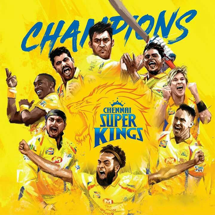 CSK vs RCB 2024: Clash of Titans! Get Ready for an Epic Showdown